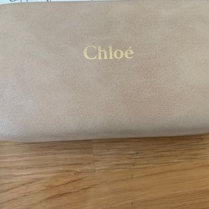 Chloe Eyeglasses